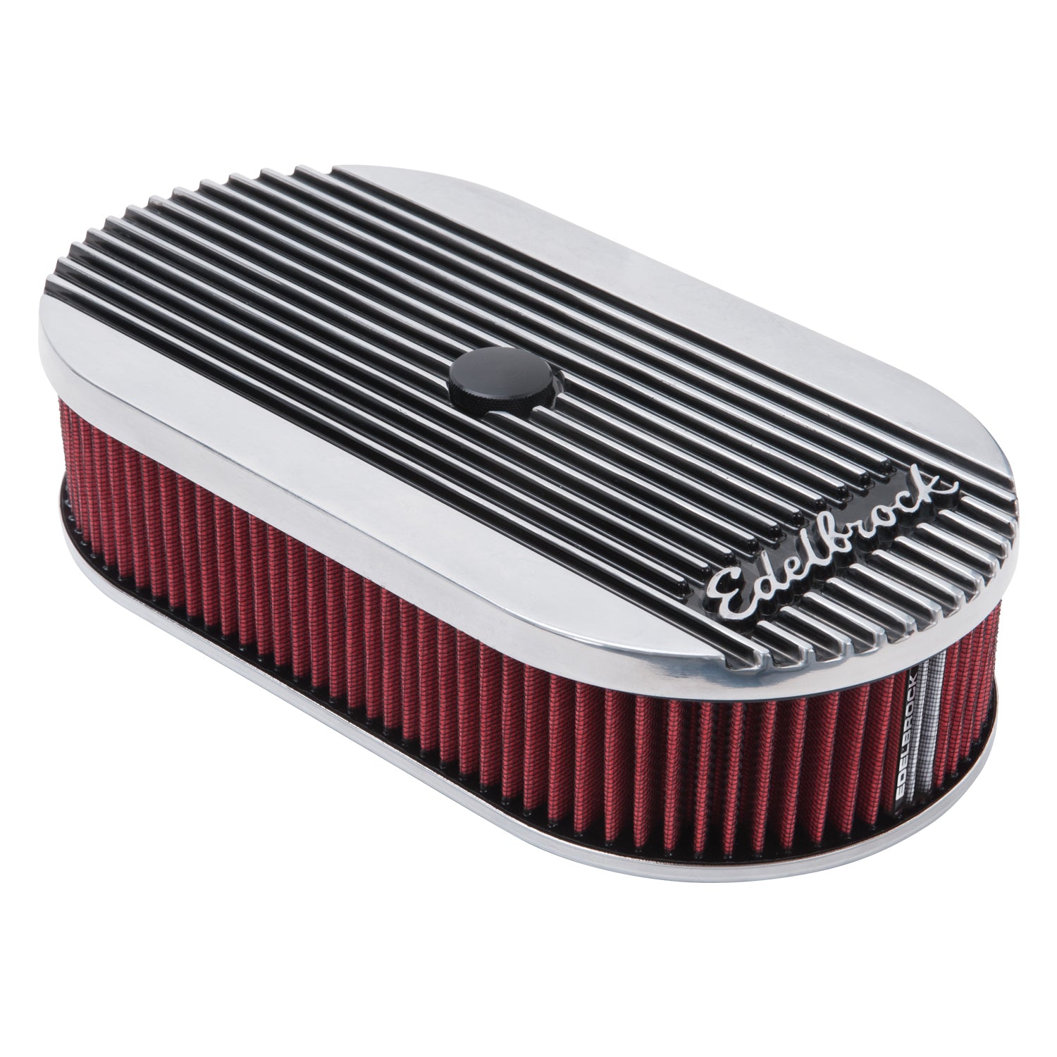 Air Cleaner Assembly by Edelbrock