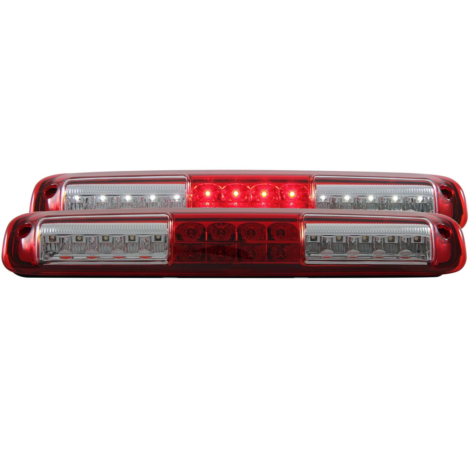 Center High Mount Stop Light by ANZO USA