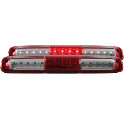 Center High Mount Stop Light by ANZO USA