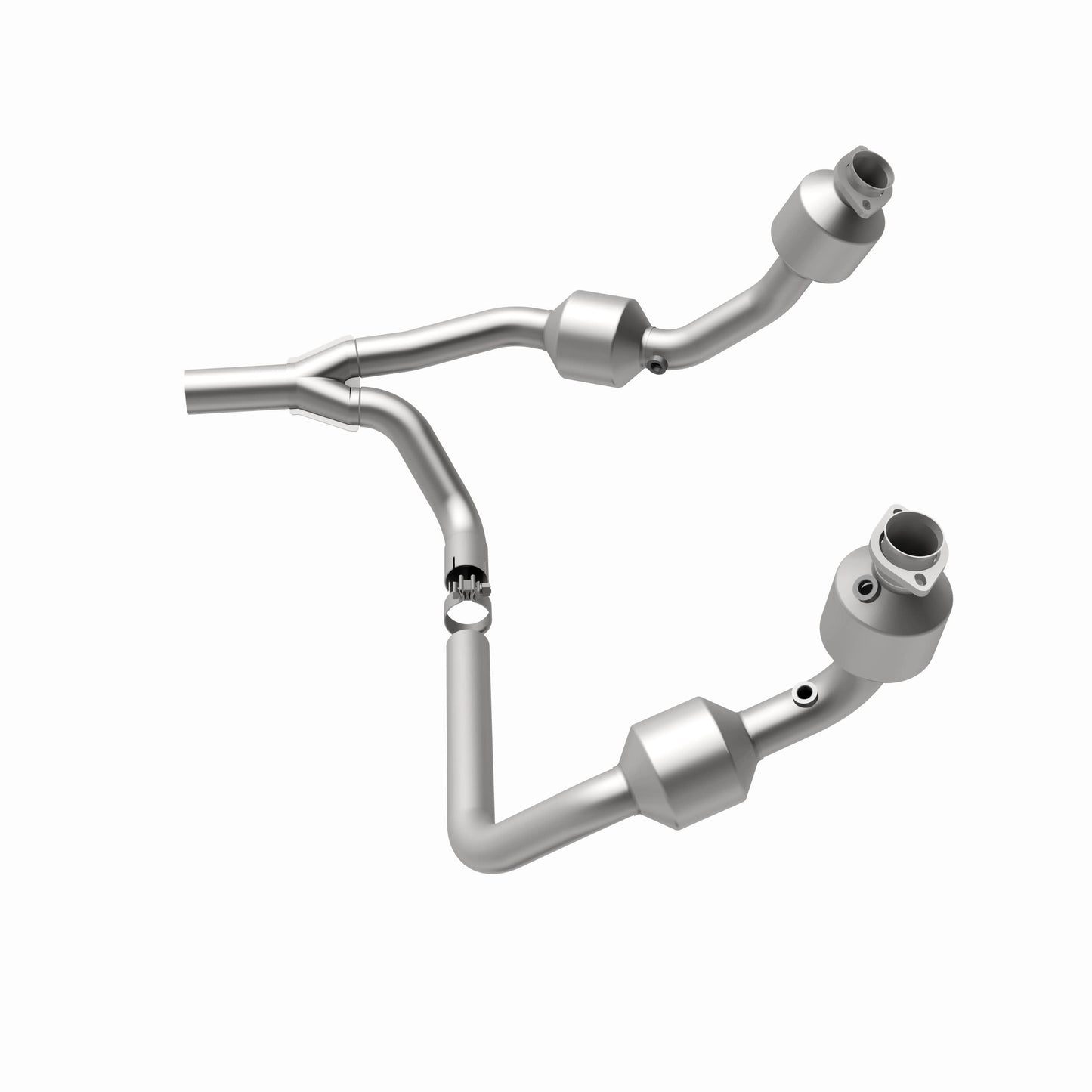 Magnaflow OEM Grade Direct-Fit Catalytic Converter by MagnaFlow Exhaust Products