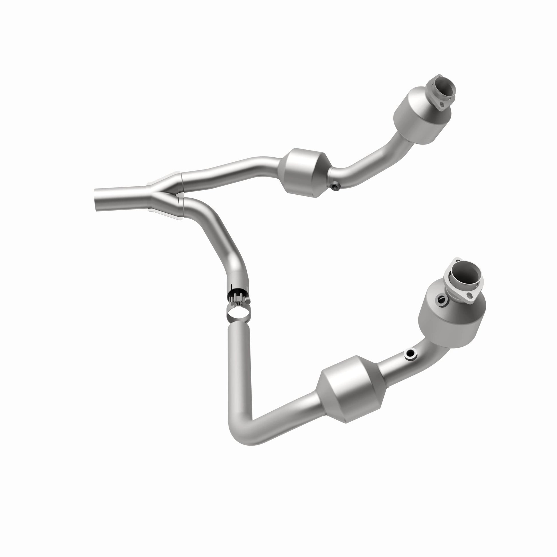 Magnaflow OEM Grade Direct-Fit Catalytic Converter by MagnaFlow Exhaust Products