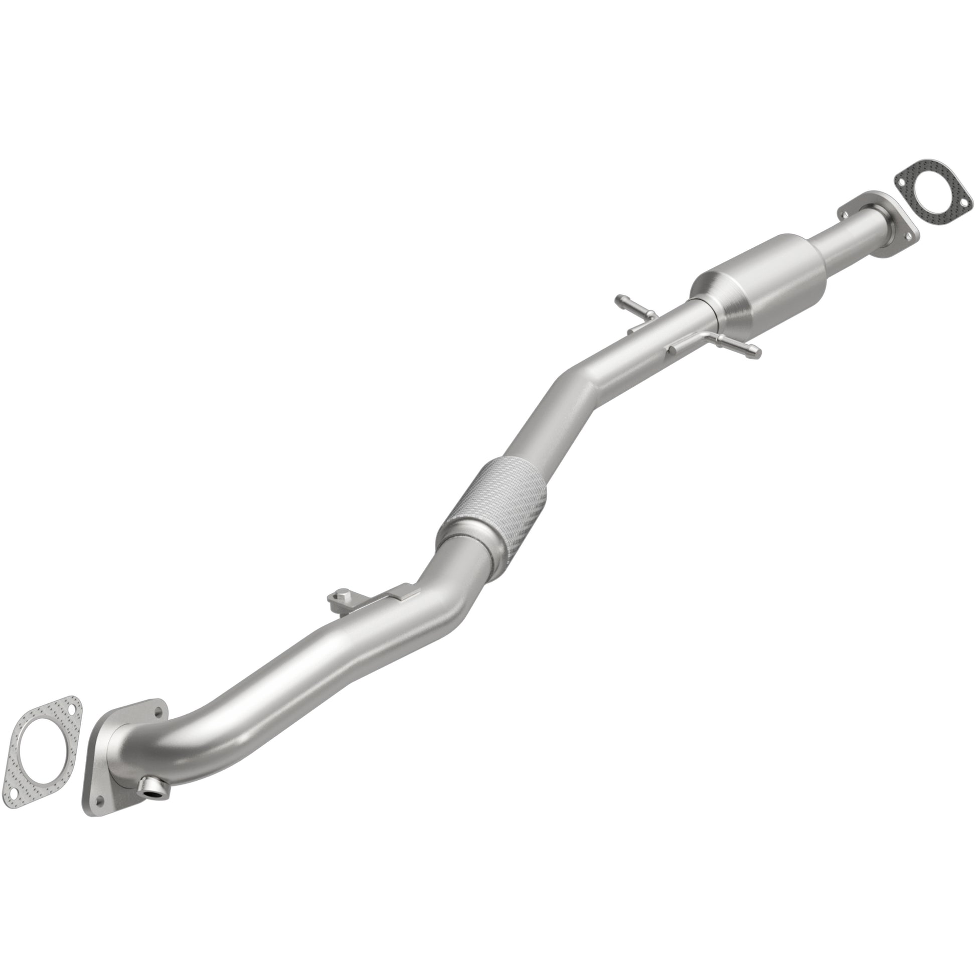 Magnaflow California Direct-Fit Catalytic Converter by MagnaFlow Exhaust Products
