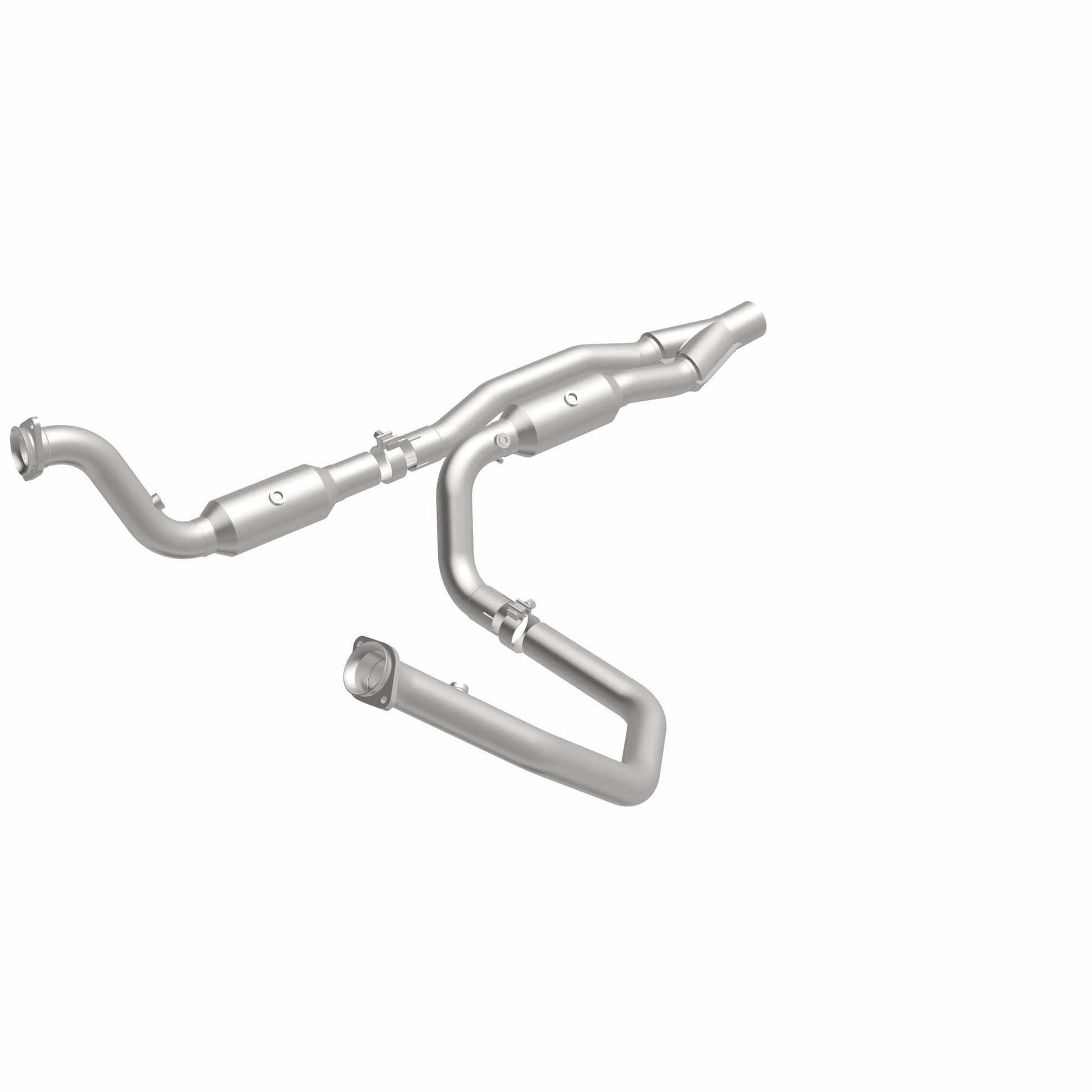 Magnaflow California Direct-Fit Catalytic Converter by MagnaFlow Exhaust Products