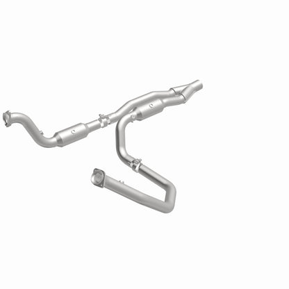 Magnaflow California Direct-Fit Catalytic Converter by MagnaFlow Exhaust Products