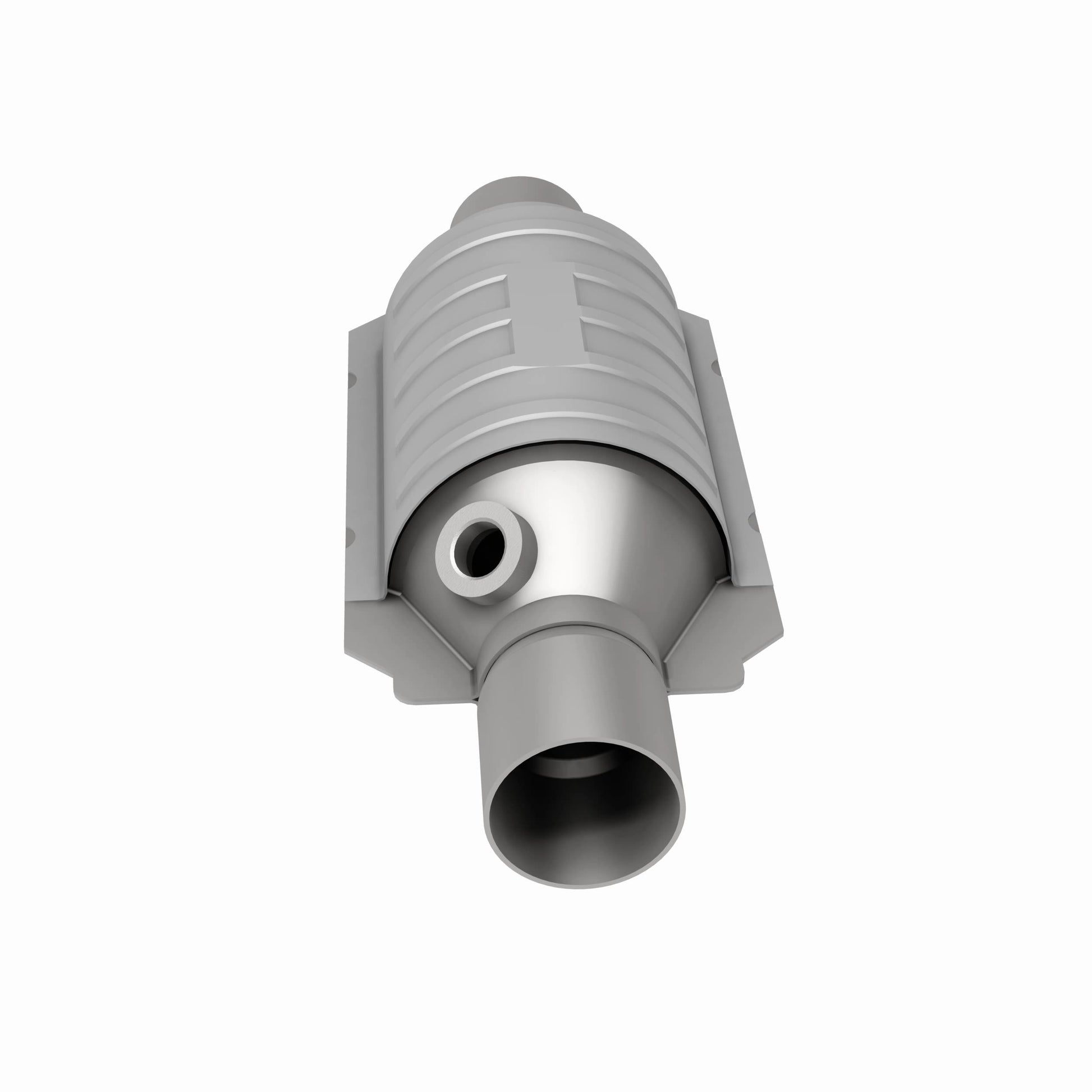 Magnaflow OEM Grade Universal Catalytic Converter - 2.00in. by MagnaFlow Exhaust Products