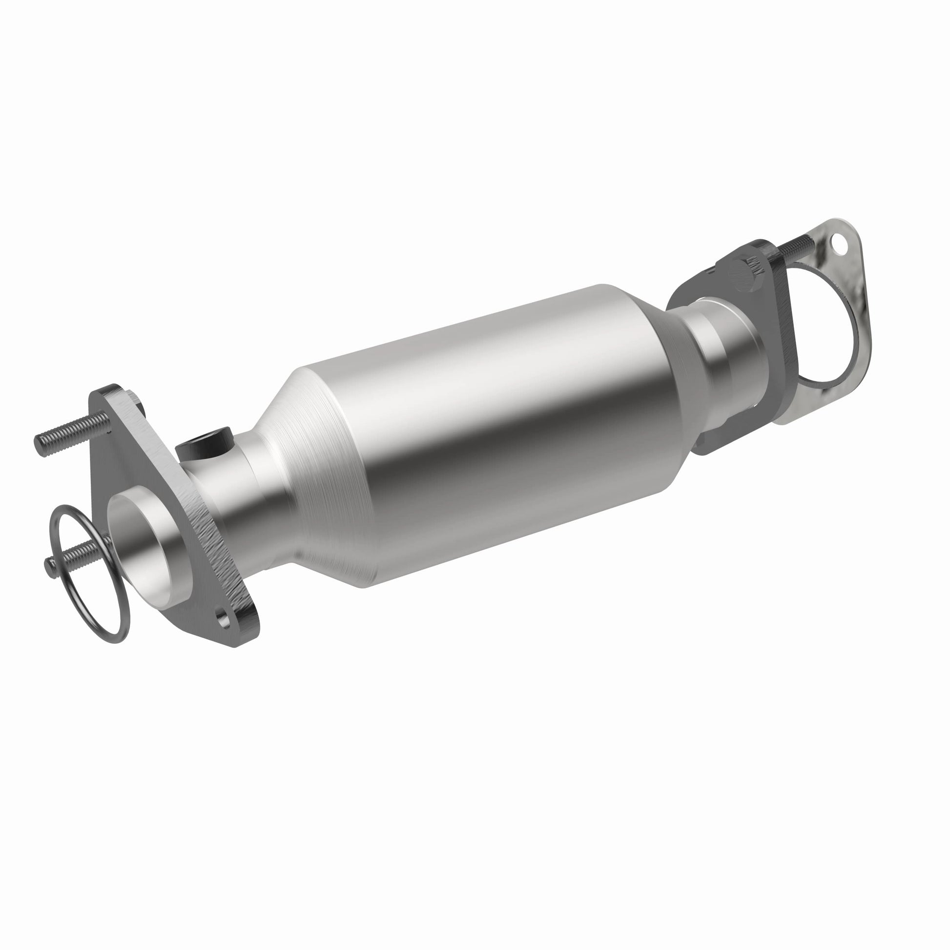 Magnaflow OEM Grade Direct-Fit Catalytic Converter by MagnaFlow Exhaust Products