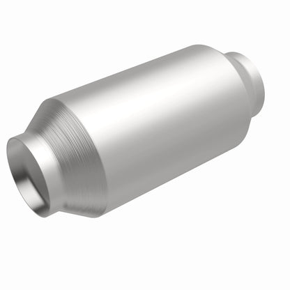 Magnaflow Standard Grade Universal Catalytic Converter - 2.50in. by MagnaFlow Exhaust Products