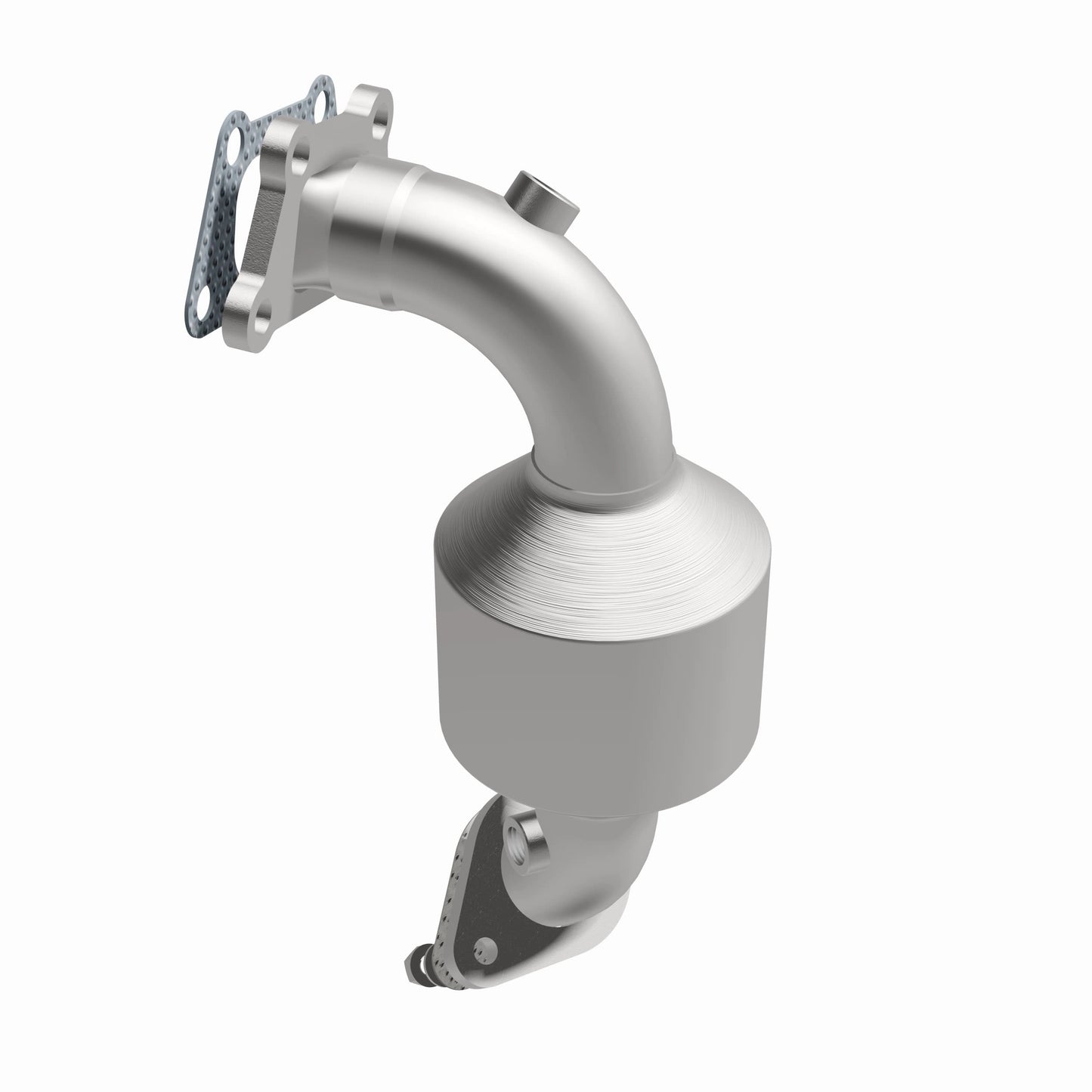 Magnaflow California Direct-Fit Catalytic Converter by MagnaFlow Exhaust Products