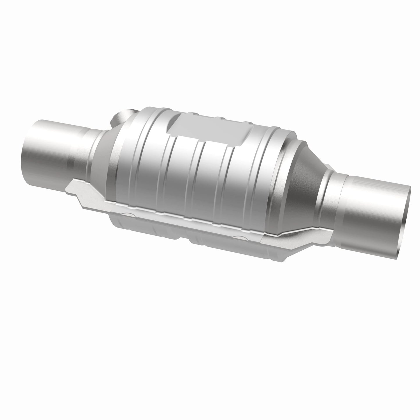 Magnaflow OEM Grade Universal Catalytic Converter - 2.50in. by MagnaFlow Exhaust Products