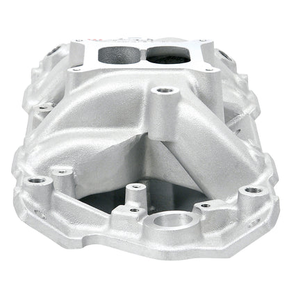 Engine Intake Manifold by Edelbrock