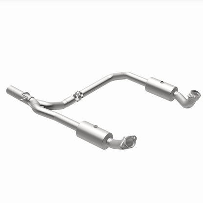 Magnaflow California Direct-Fit Catalytic Converter by MagnaFlow Exhaust Products