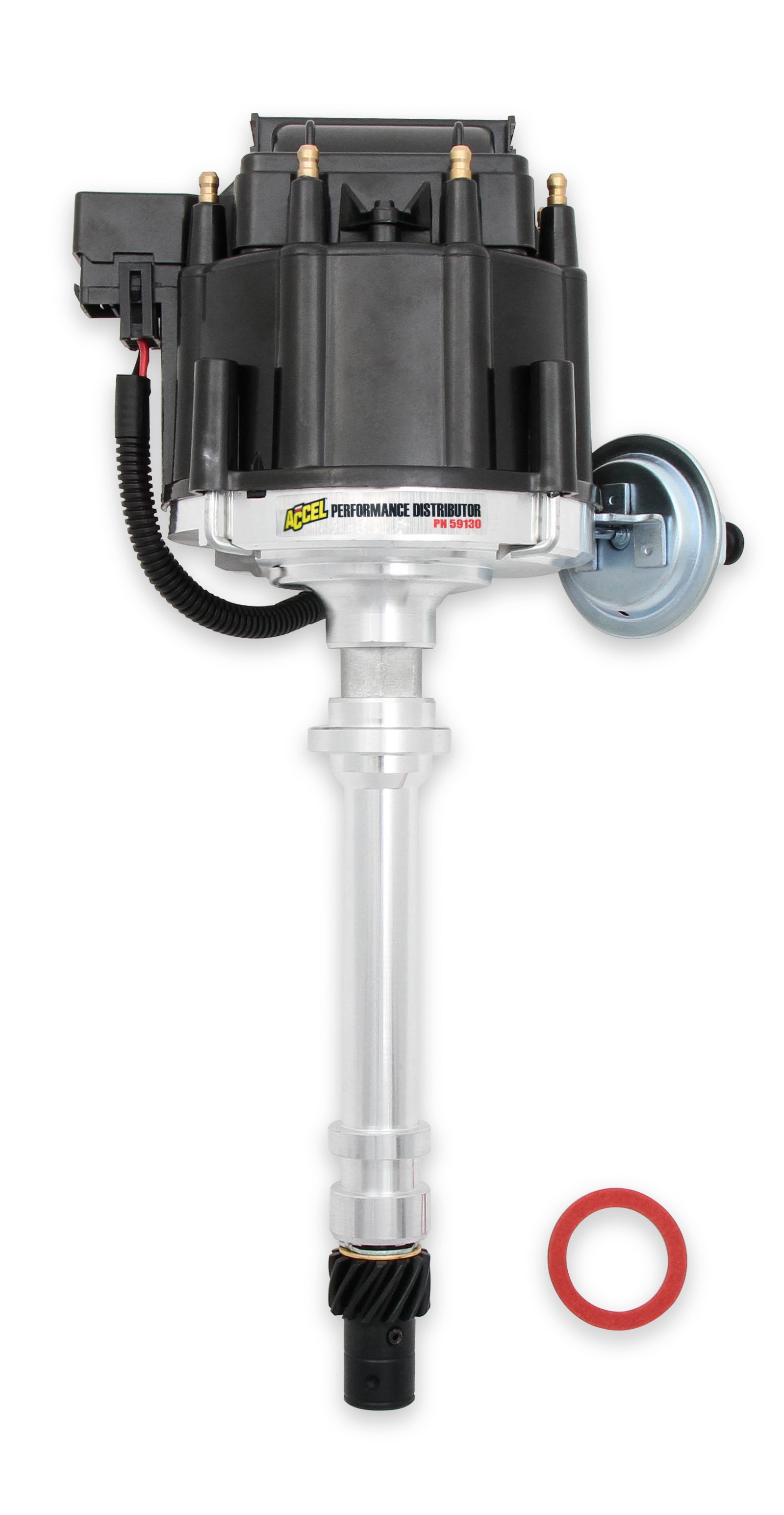 Accel Performance HEI Distributor by ACCEL