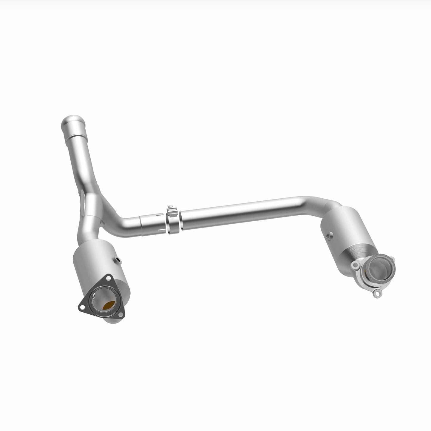 Magnaflow OEM Grade Direct-Fit Catalytic Converter by MagnaFlow Exhaust Products