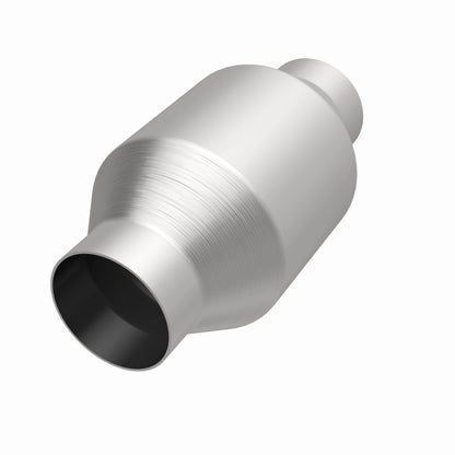 Magnaflow OEM Grade Universal Catalytic Converter - 2.50in. by MagnaFlow Exhaust Products