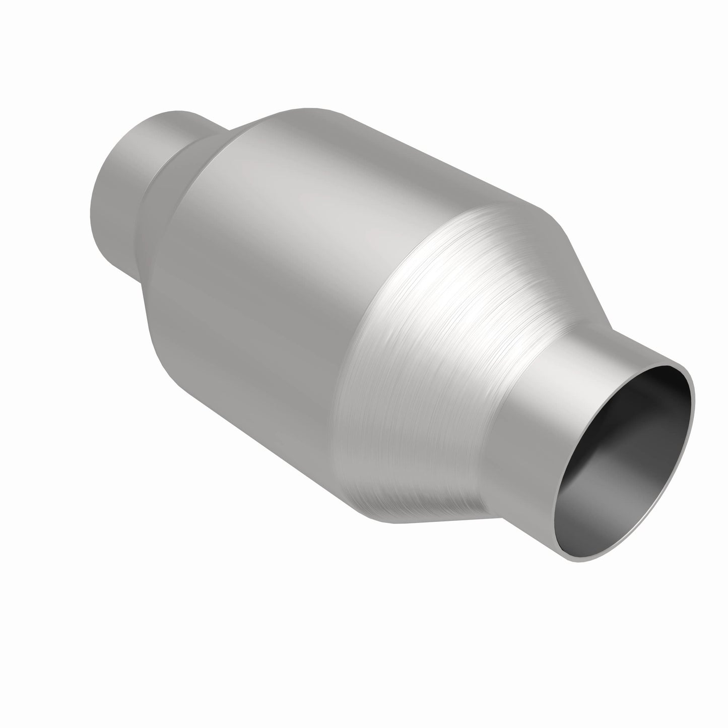 Magnaflow OEM Grade Universal Catalytic Converter - 2.50in. by MagnaFlow Exhaust Products