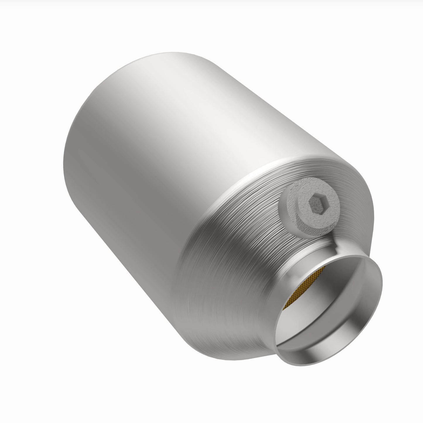 Magnaflow OEM Grade Universal Catalytic Converter - 2.50in. by MagnaFlow Exhaust Products