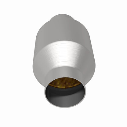 Magnaflow OEM Grade Universal Catalytic Converter - 2.50in. by MagnaFlow Exhaust Products