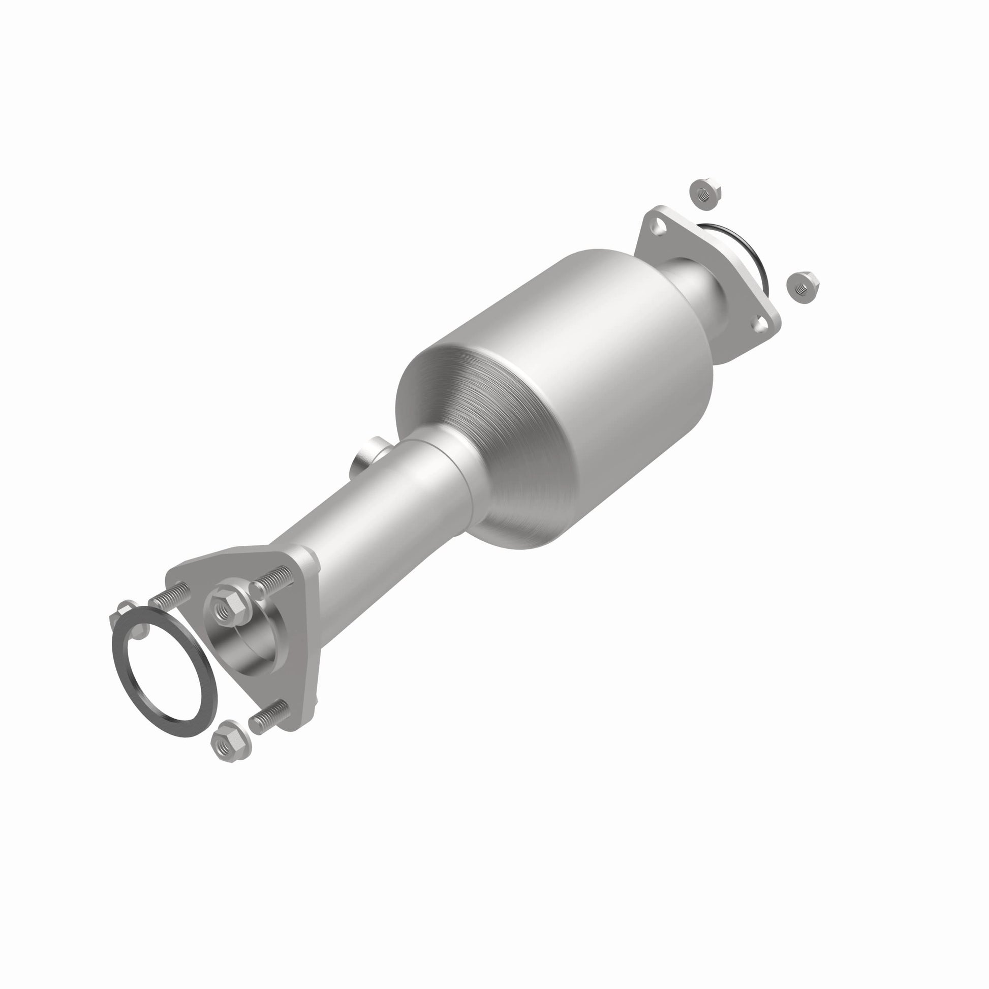 Magnaflow OEM Grade Direct-Fit Catalytic Converter by MagnaFlow Exhaust Products