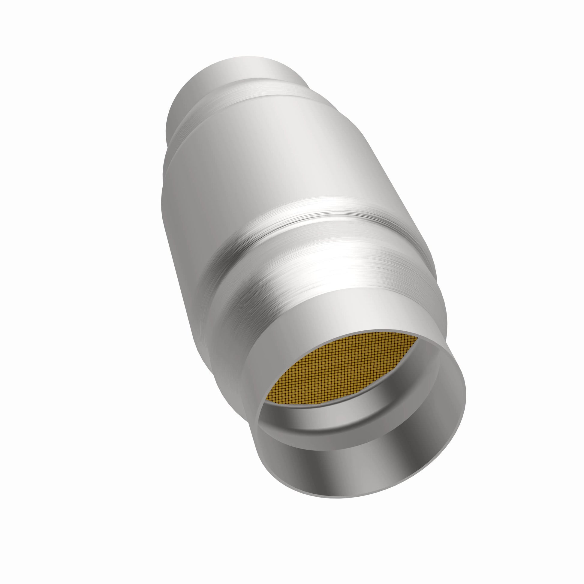 Magnaflow OEM Grade Universal Catalytic Converter - 3.00in. by MagnaFlow Exhaust Products