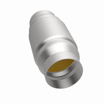Magnaflow OEM Grade Universal Catalytic Converter - 3.00in. by MagnaFlow Exhaust Products