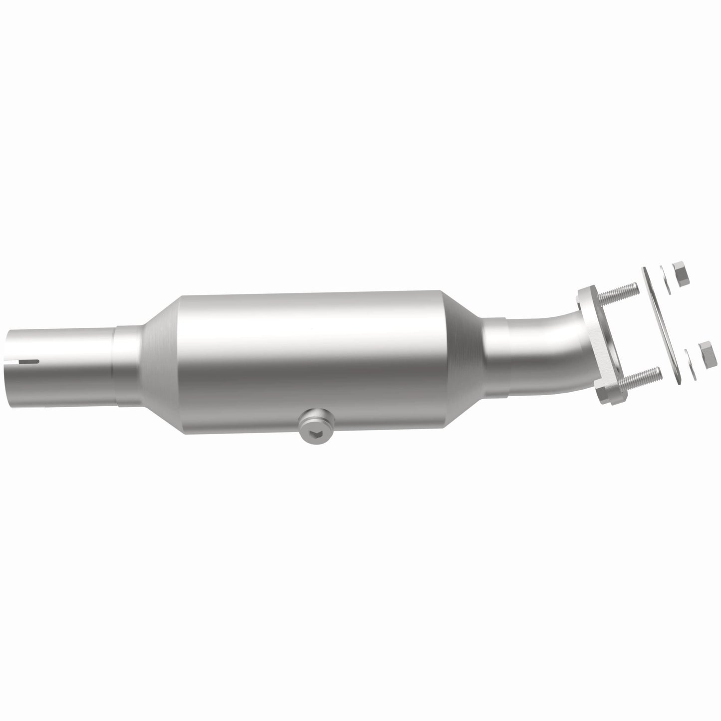 Magnaflow OEM Grade Direct-Fit Catalytic Converter by MagnaFlow Exhaust Products