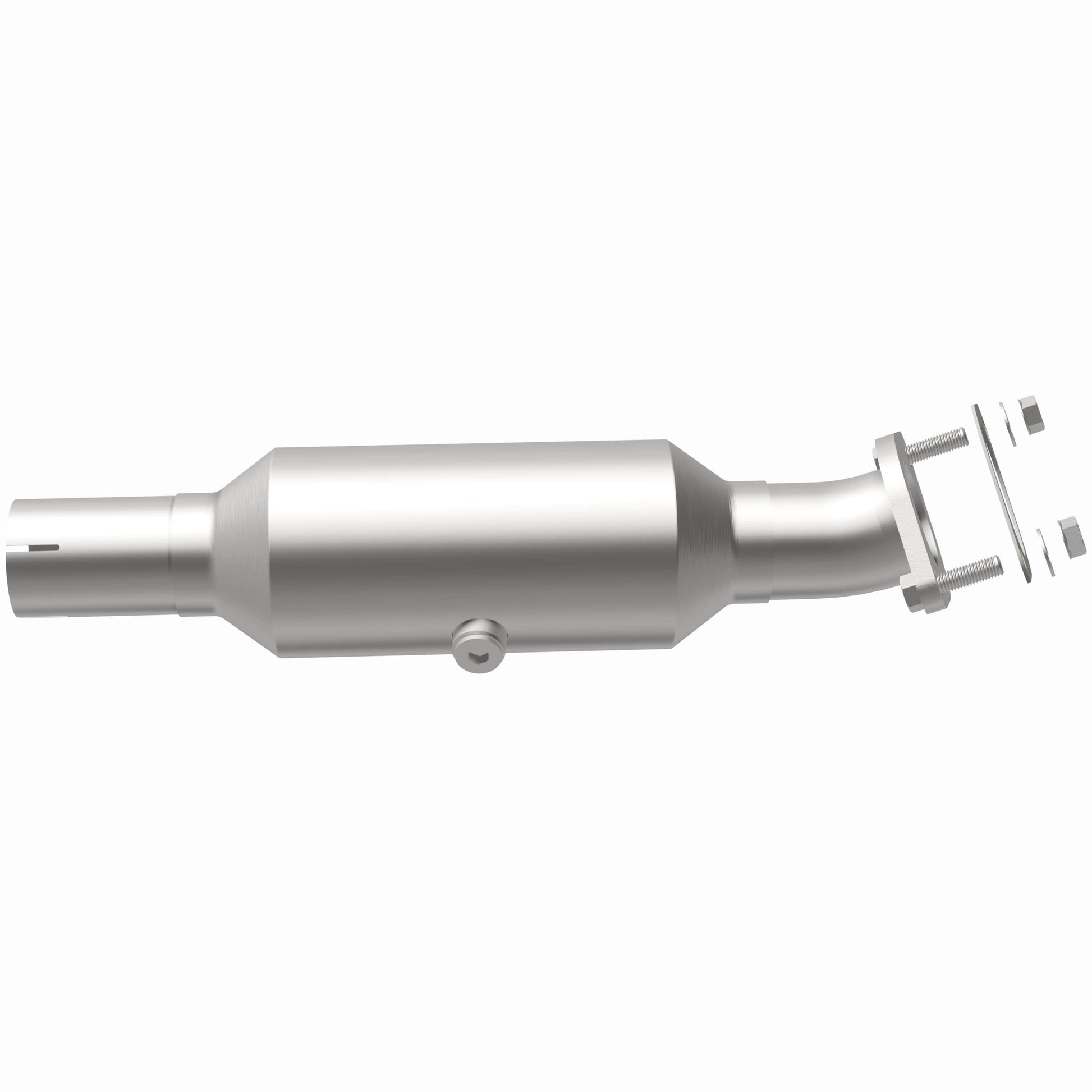 Magnaflow OEM Grade Direct-Fit Catalytic Converter by MagnaFlow Exhaust Products