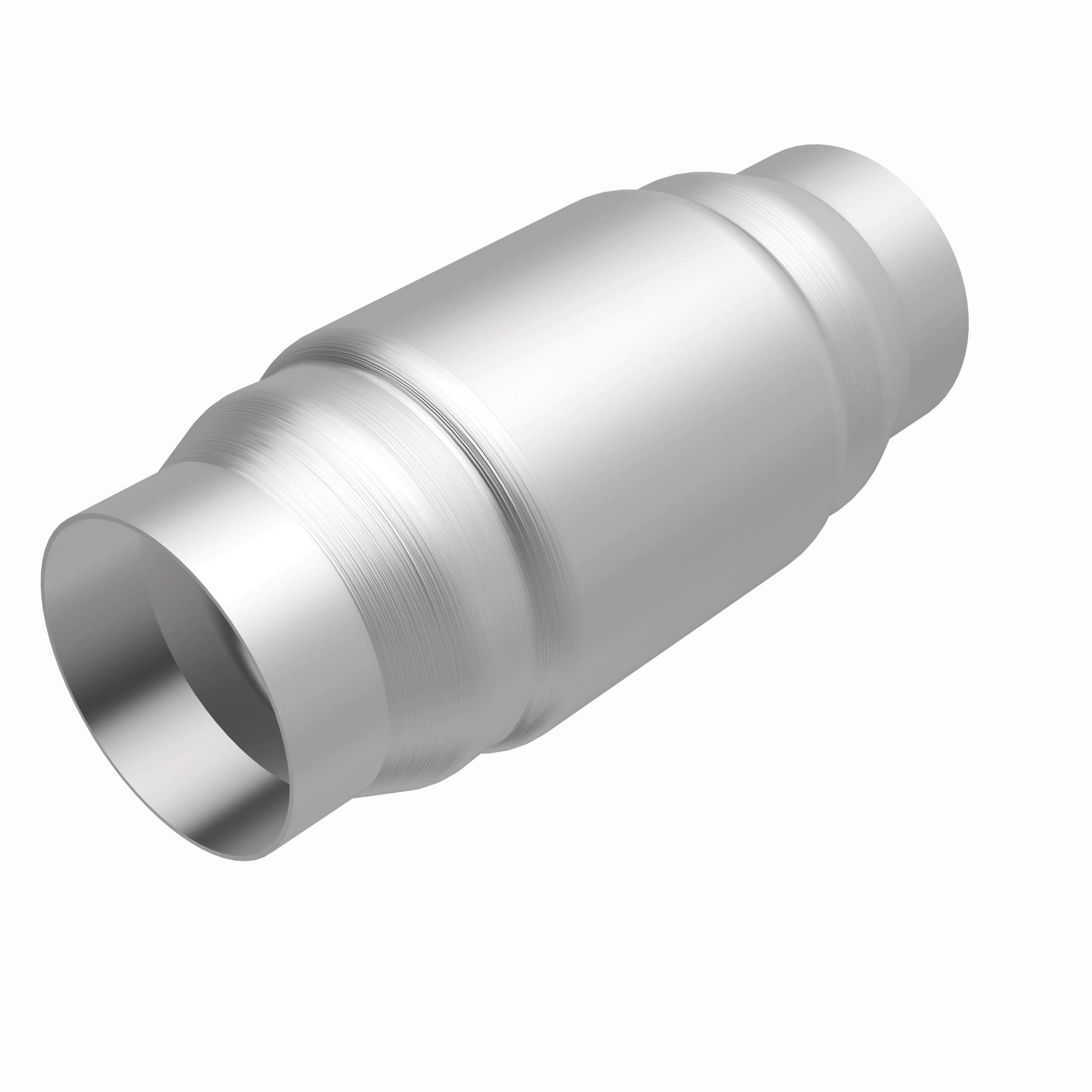 Magnaflow OEM Grade Universal Catalytic Converter - 3.00in. by MagnaFlow Exhaust Products