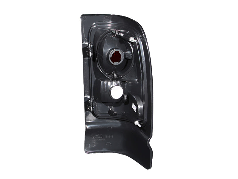 Tail Light Assembly by ANZO USA