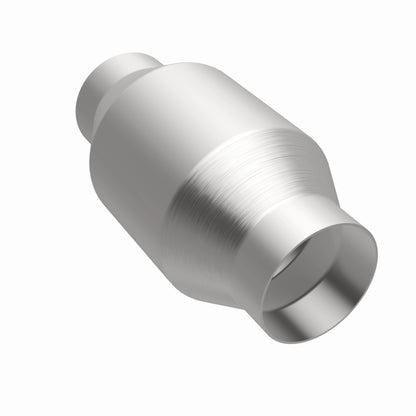 Magnaflow Standard Grade Universal Catalytic Converter - 2.50in. by MagnaFlow Exhaust Products