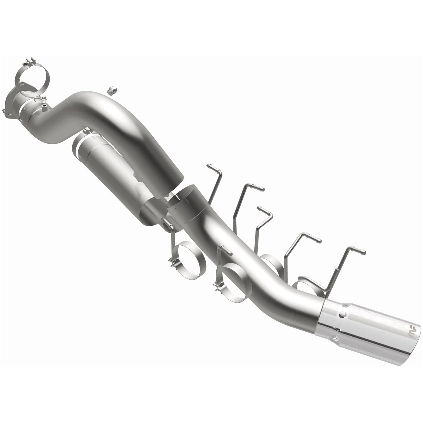 MagnaFlow PRO DPF Series Diesel 5in. Filter-Back by MagnaFlow Exhaust Products