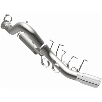 MagnaFlow PRO DPF Series Diesel 5in. Filter-Back by MagnaFlow Exhaust Products