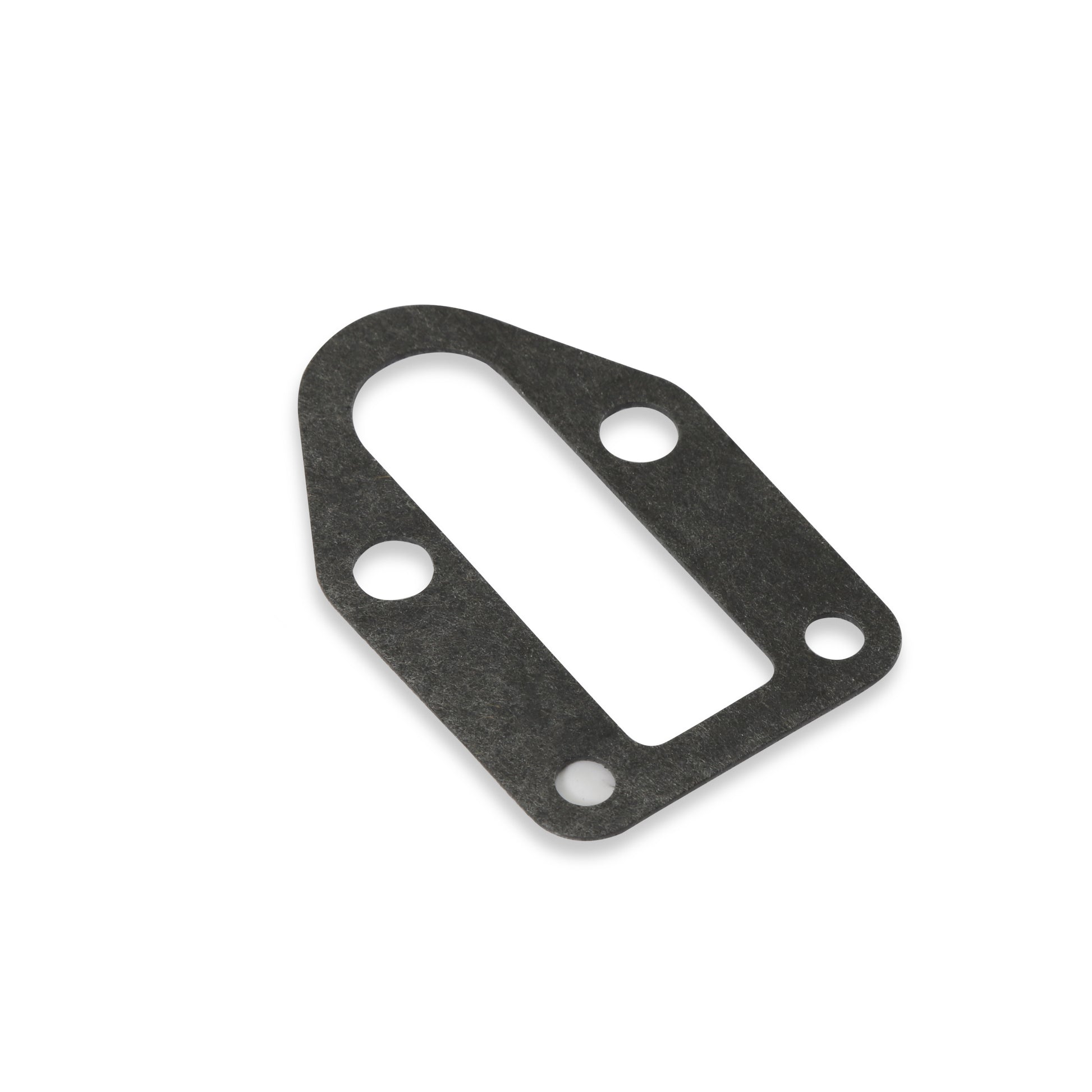 Mr. Gasket Fuel Pump Mounting Plate - Chrome by Mr Gasket