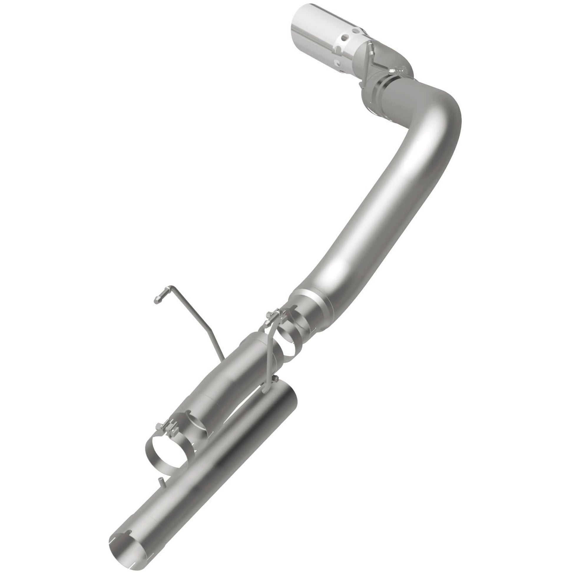 MagnaFlow PRO DPF Series Diesel 5in. Filter-Back by MagnaFlow Exhaust Products