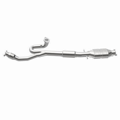 Magnaflow California Direct-Fit Catalytic Converter by MagnaFlow Exhaust Products