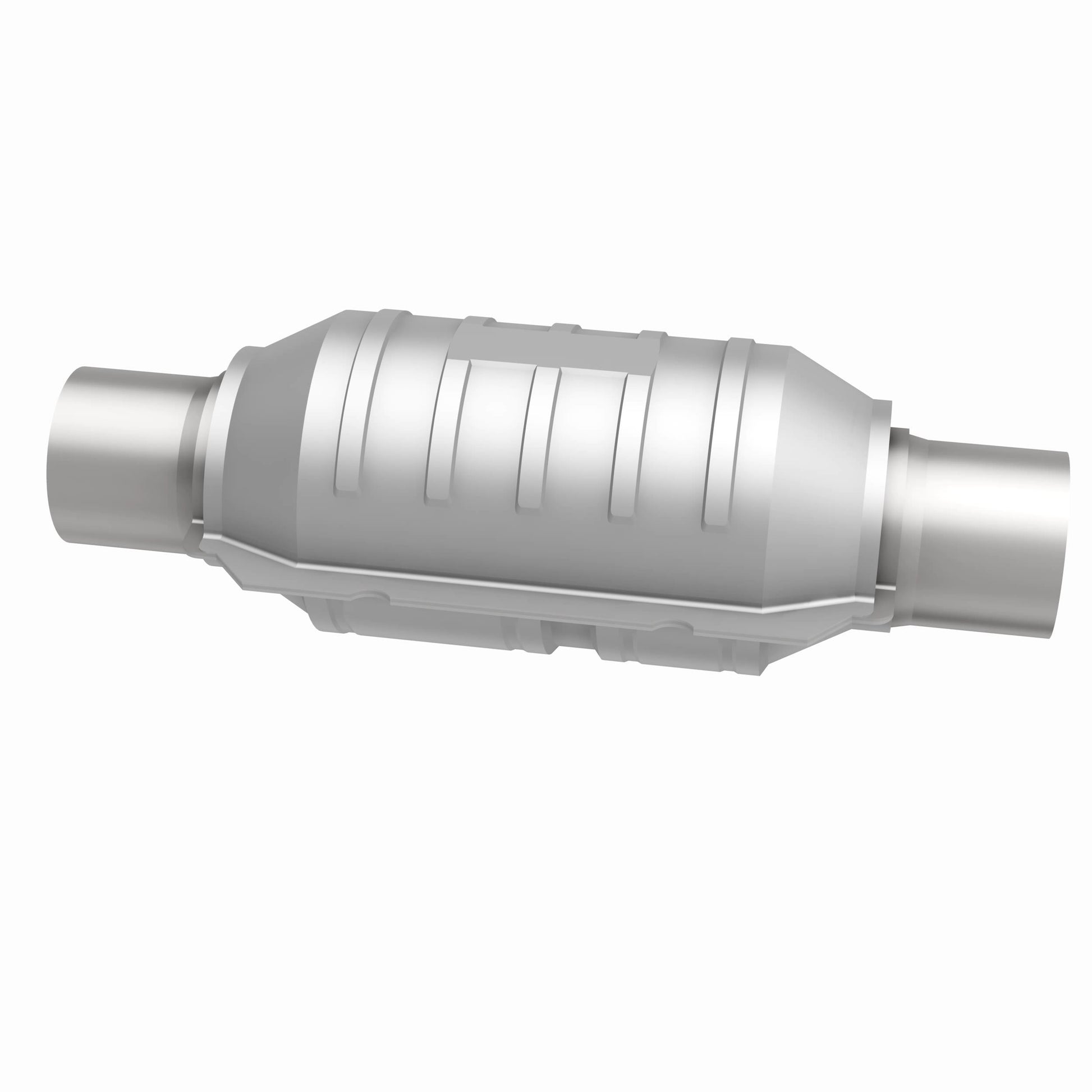 Magnaflow Standard Grade Universal Catalytic Converter - 2.25in. by MagnaFlow Exhaust Products