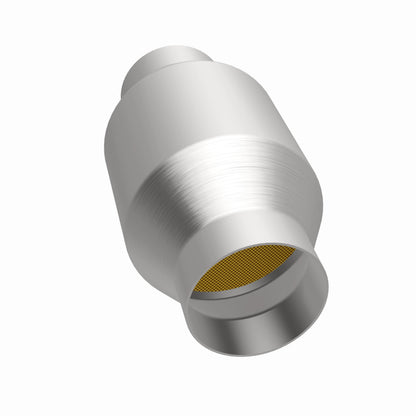 Magnaflow Standard Grade Universal Catalytic Converter - 2.50in. by MagnaFlow Exhaust Products