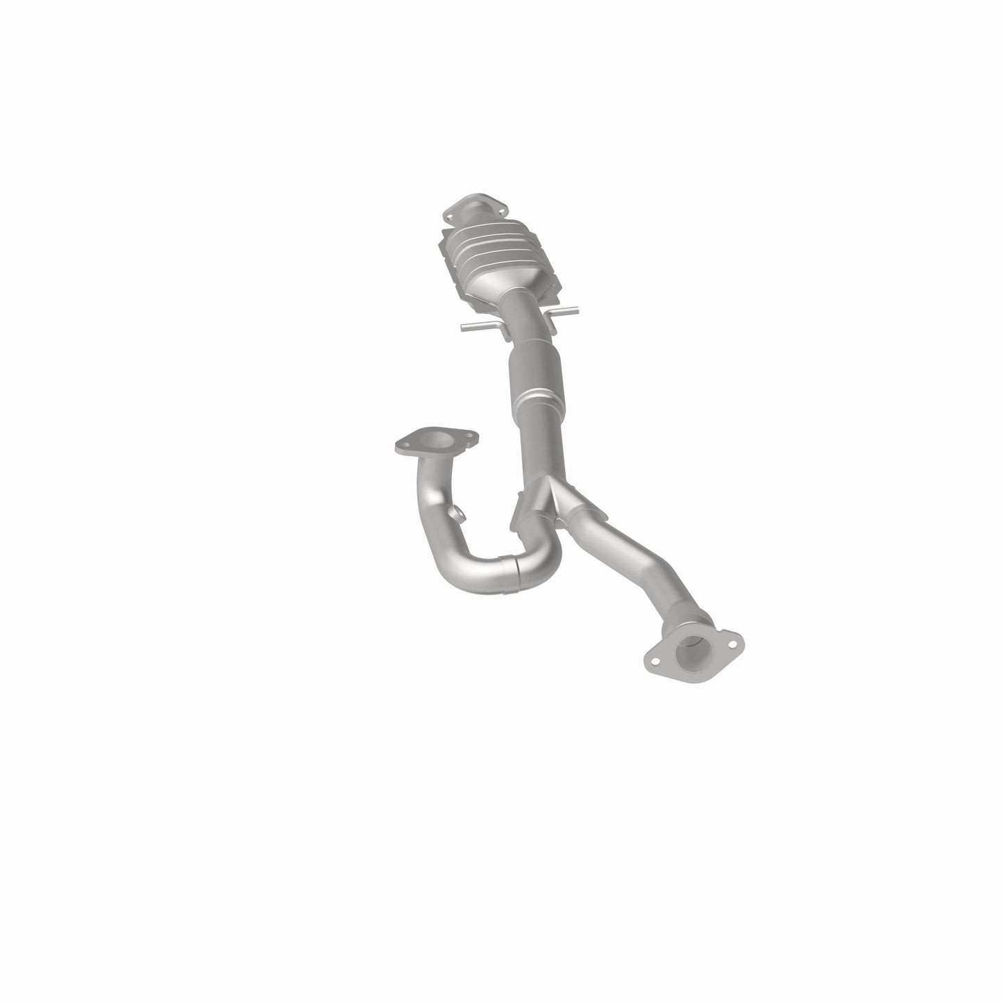 Magnaflow California Direct-Fit Catalytic Converter by MagnaFlow Exhaust Products