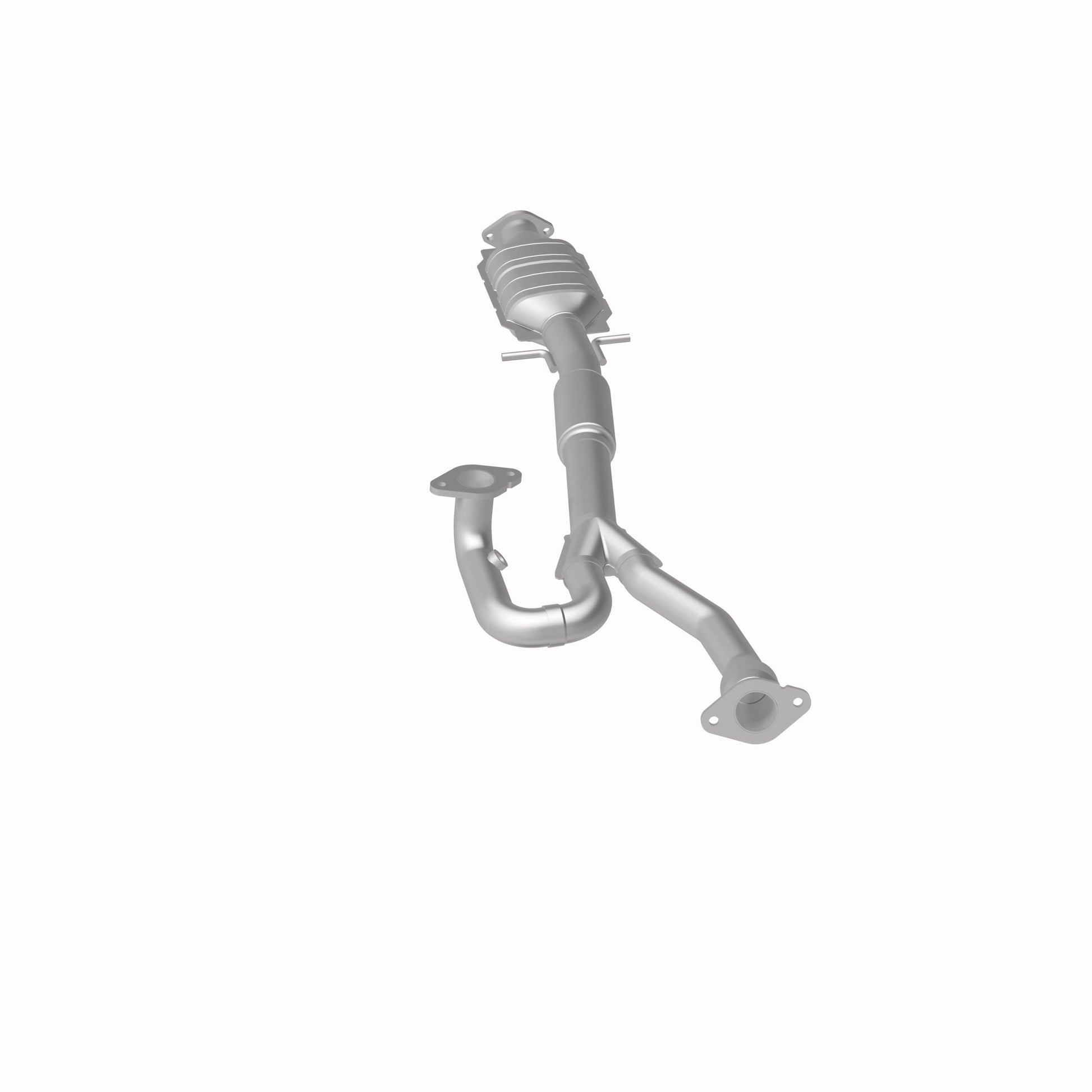 Magnaflow California Direct-Fit Catalytic Converter by MagnaFlow Exhaust Products