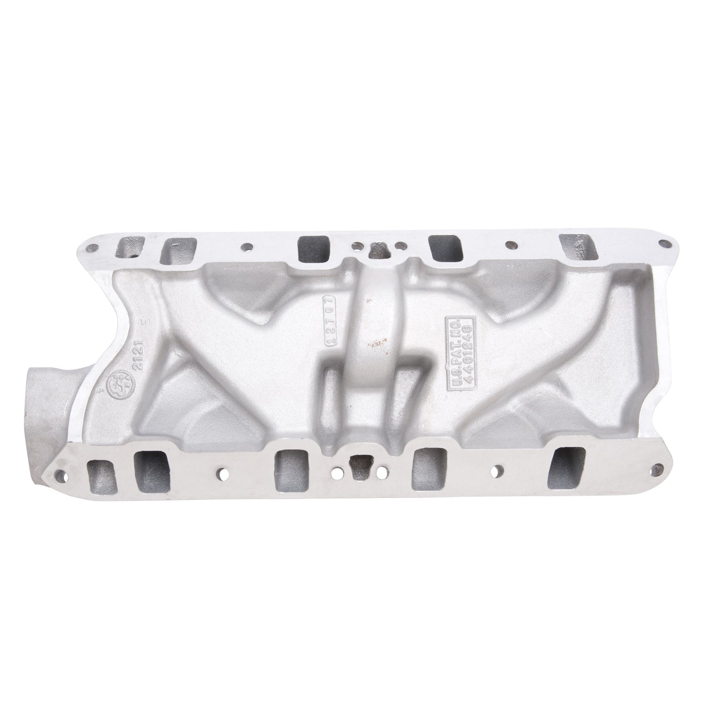 Engine Intake Manifold by Edelbrock