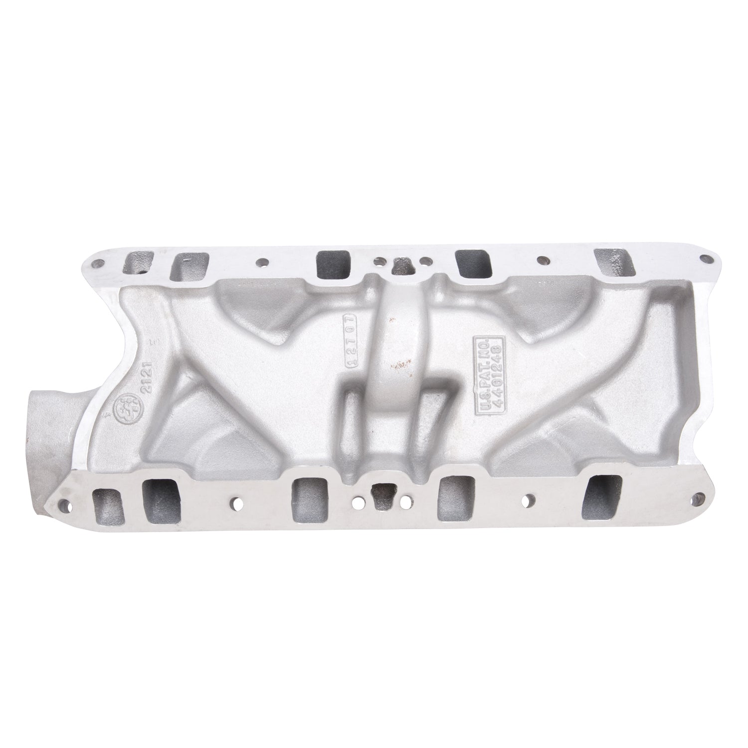 Engine Intake Manifold by Edelbrock