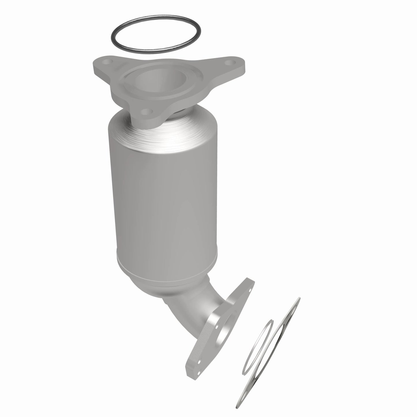 Magnaflow OEM Grade Direct-Fit Catalytic Converter by MagnaFlow Exhaust Products