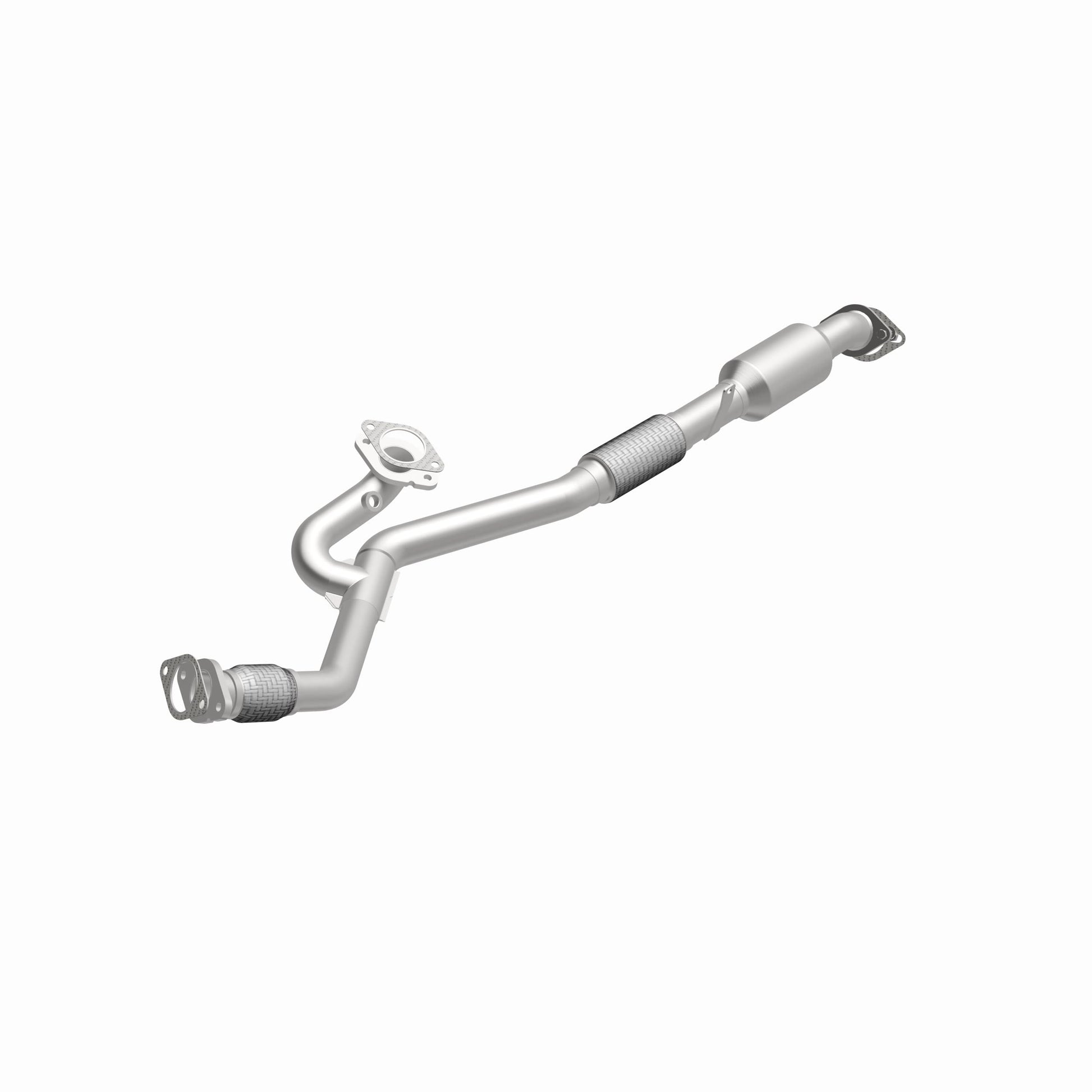 Magnaflow California Direct-Fit Catalytic Converter by MagnaFlow Exhaust Products