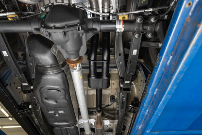 Flowmaster Outlaw Direct Fit Muffler by Flowmaster