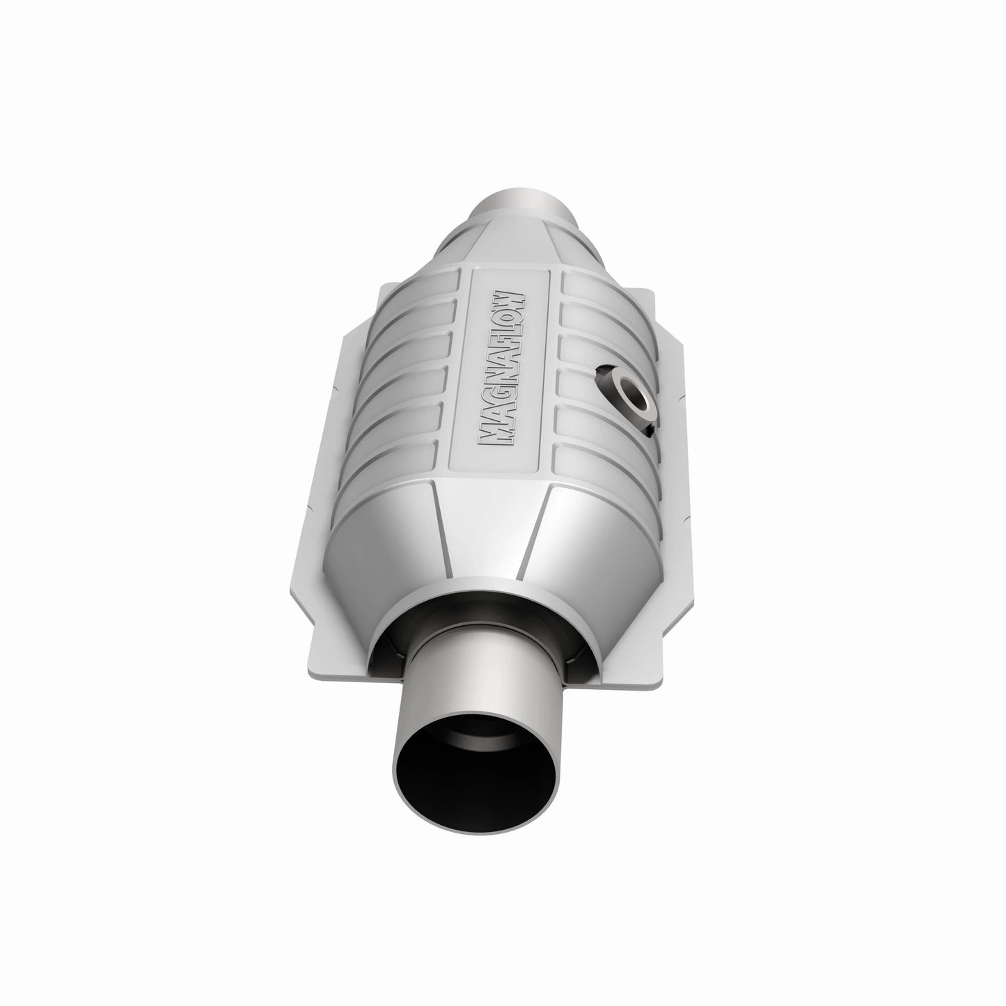 Magnaflow California Universal Catalytic Converter - 2.50in. by MagnaFlow Exhaust Products
