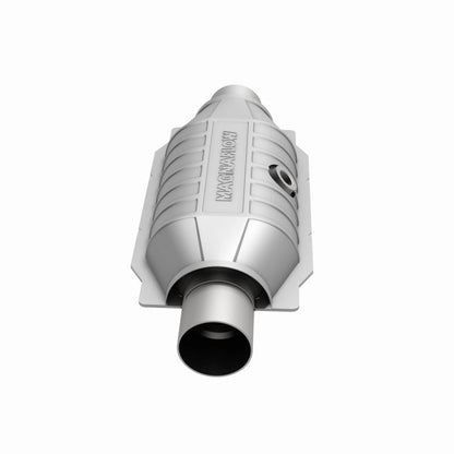 Magnaflow California Universal Catalytic Converter - 2.50in. by MagnaFlow Exhaust Products