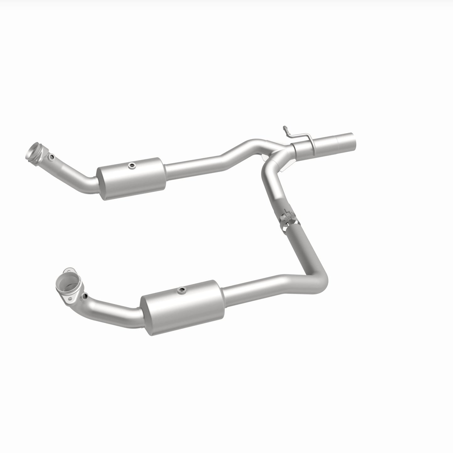 Magnaflow California Direct-Fit Catalytic Converter by MagnaFlow Exhaust Products