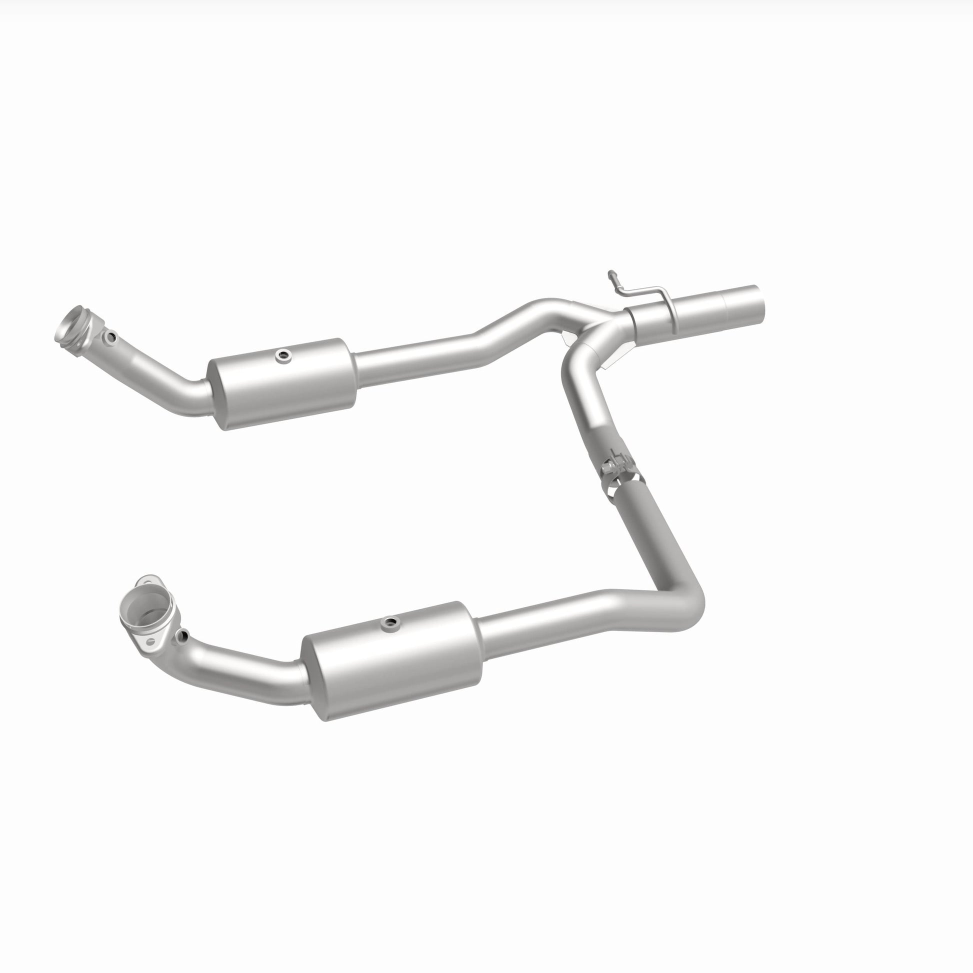 Magnaflow California Direct-Fit Catalytic Converter by MagnaFlow Exhaust Products