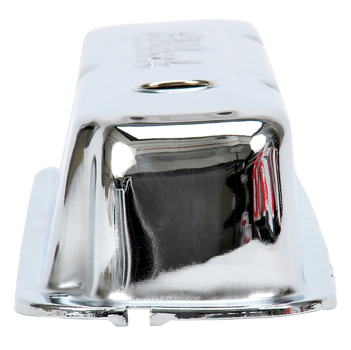 Engine Valve Cover Set by Edelbrock
