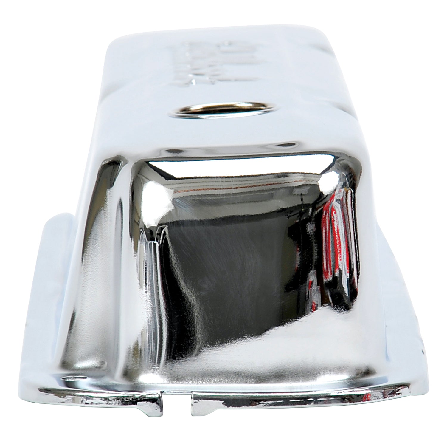 Engine Valve Cover Set by Edelbrock