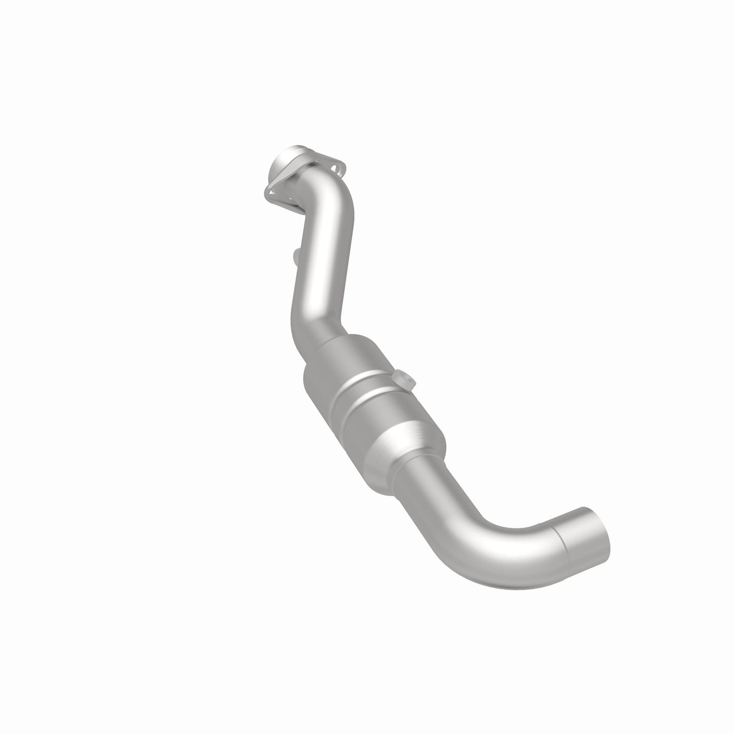 Magnaflow OEM Grade Direct-Fit Catalytic Converter by MagnaFlow Exhaust Products